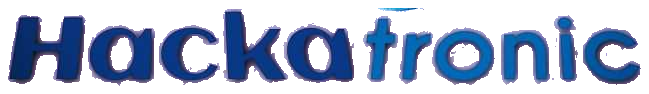 Hackatronic logo