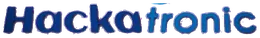 Hackatronic logo