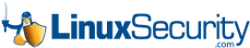 LinuxSecurity logo