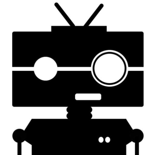 Nerdbot logo