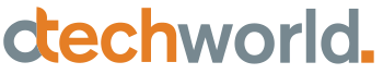 oTechWorld logo