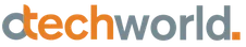 oTechWorld logo